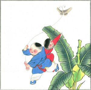 ChunJie
                    de Hudie