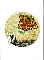 ZHENG JianHui, Putian/FuJian Province, Song of
                  Childhood 3