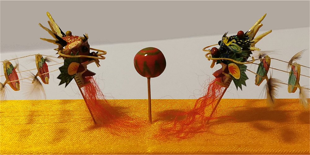 Doppe-
          Mikro-Centipede (Double Micro Centipede